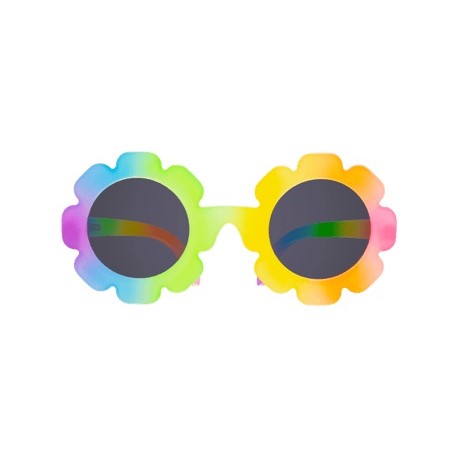 Babıators Babiators Original Flower Power 6+ Yaş - Güneş ve Yaz Ürünleri