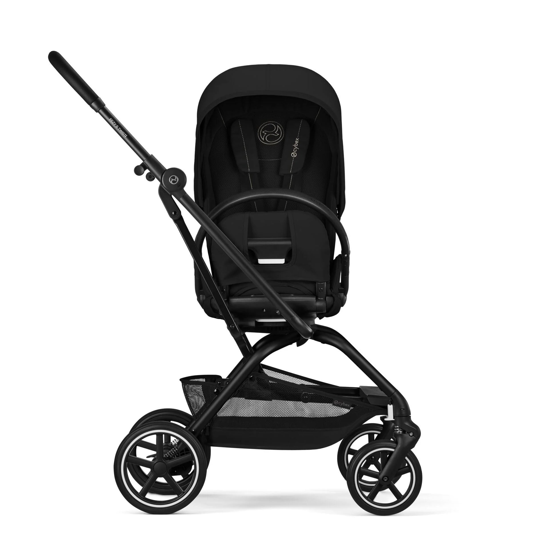 Cybex Eezy S Twist2 Kabin Boy 360 Derece