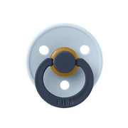 Bibs Studio Colour Fusion Emzik B.Blue-DSpace 18-24 Ay Mavi