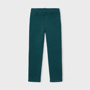 Mayoral Kışlık Kız Basic Pantolon Lacivert