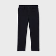 Mayoral Kışlık Kız Basic Pantolon Siyah