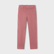 Mayoral Kışlık Kız Basic Pantolon Pembe