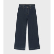 Mayoral Kışlık Kız Denim Pantolon Lacivert