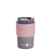 Asobu Coffee Express Tumbler Pastel Peach