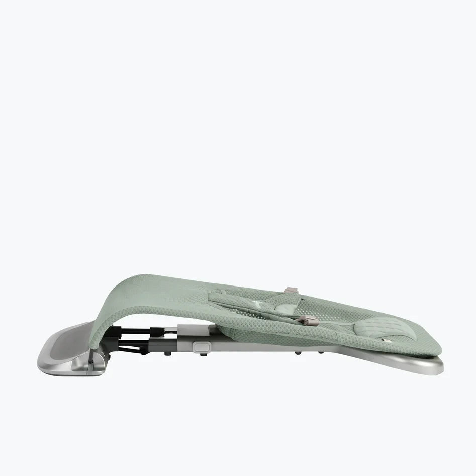 Ergobaby Bouncer Evolve Mesh (sage green) - Ana Kucağı Salıncak - Görsel 6