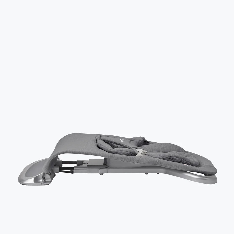 Ergobaby Bouncer Evolve (charcoal grey) - Ana Kucağı Salıncak - Görsel 6