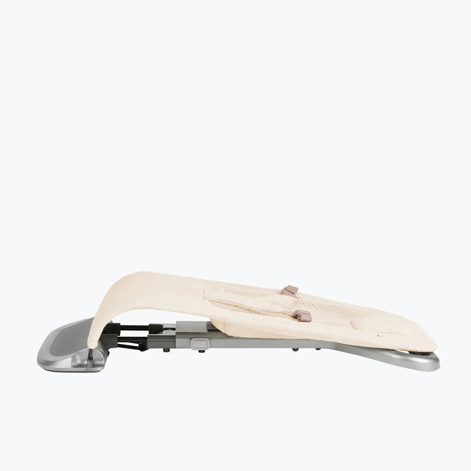 Ergobaby Bouncer Evolve Mesh (cream) - Ana Kucağı Salıncak - Görsel 6
