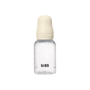 Bibs Baby PP Bottle Silikon Uç Biberon Ivory 150 ml Krem