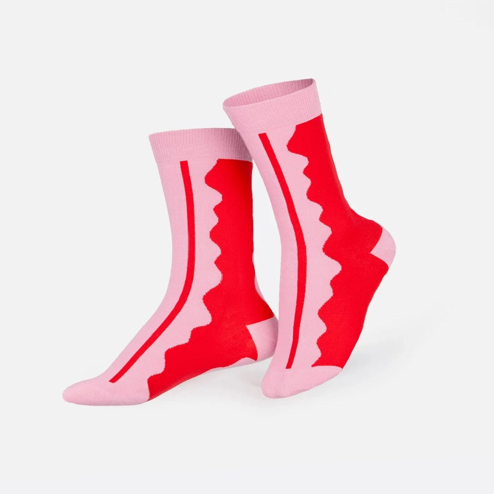 Eat My Socks Happy Birthday Çocuk Çorap