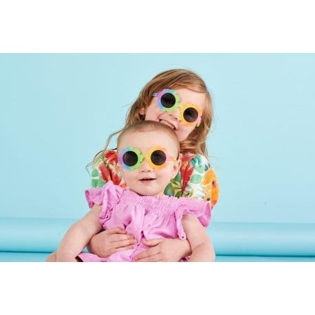 Babıators Babiators Original Flower Power 6+ Yaş - Güneş ve Yaz Ürünleri - Görsel 3