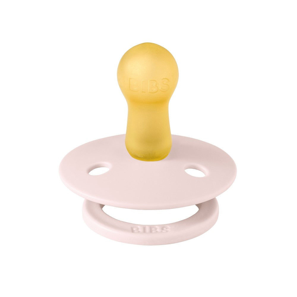 Bibs Studio Colour Ladybug Friends Emzik Petal 6-18 Ay Pembe