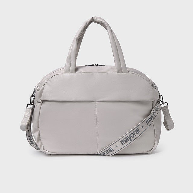 Mayoral Anne Bebek Bakım Çantası Bej