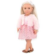 Our Generation Millie Oyuncak Bebek 46 cm