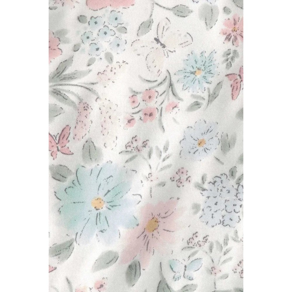 Carters Carter's Kız Bebek 2'li Body Set Pembe - Body,Tulum,Zıbın - Görsel 2