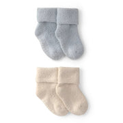 Carter's Erkek Bebek Çorap 4'lü Set Bej