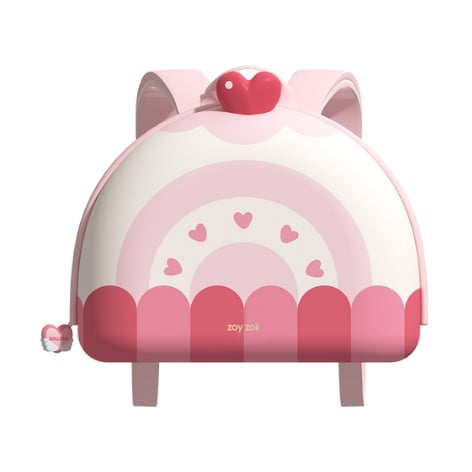 Zoyzoii Dream Serisi Rall Cake Sırt Çantası