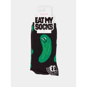 Eat My Socks Pickles Yetişkin Çorap