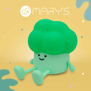 Mary's Broccoli Led Gece Lambası