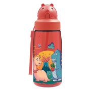 Laken Laken Tritan Oby Suluk 0,45L - Dinos Love