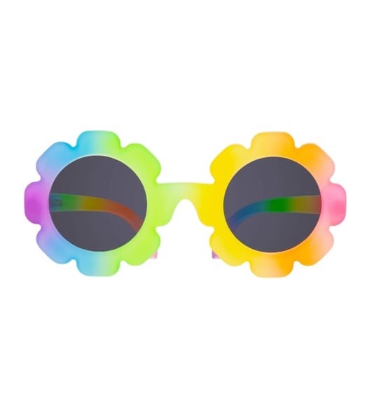 Babıators Babiators Original Flower Güneş Gözlüğü Flower Power 3-5 Yaş - Güneş ve Yaz Ürünleri