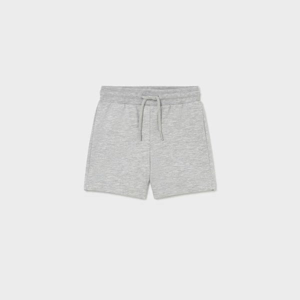 Mayoral Yazlık Erkek Bebek Şort Gri