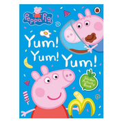 Peppa Pig - Yum Yum Yum