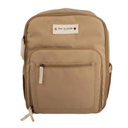 Baby On Board Agathe Galet Sırt Çantalı Taşınabilir Mama Sandalyesi Bej