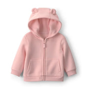 Carter's Kız Bebek Hırka Pembe