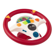 B Toys Direksiyon - Kırmızı