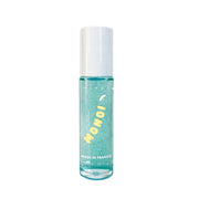 Inuwet - Monoi Aromalı Simli Roll-on Parfüm 10 ml