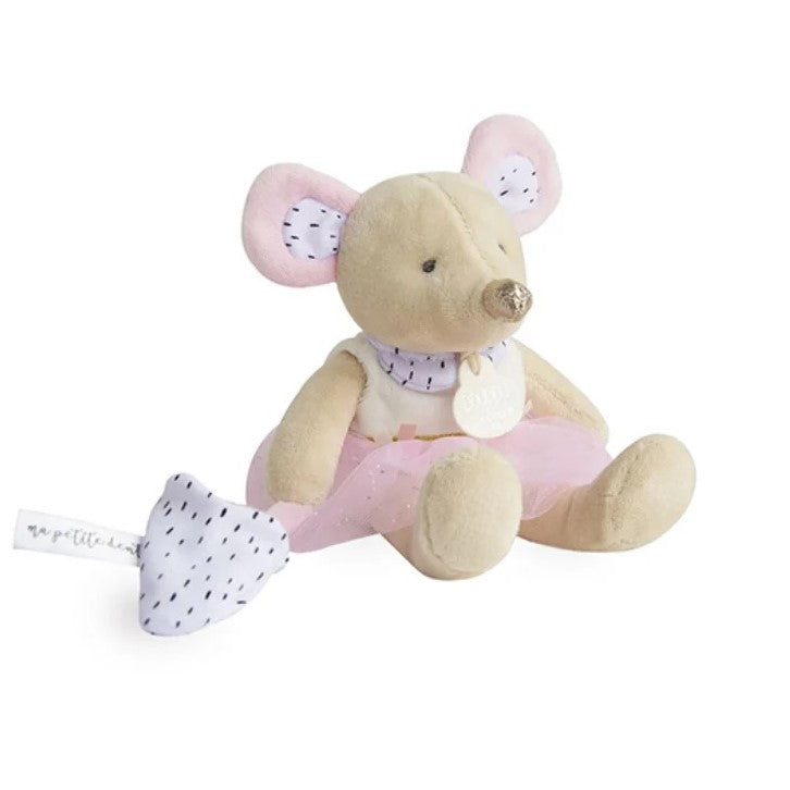 Doudou Fare Suzy 19 cm