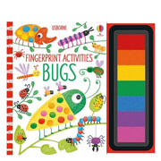 Fingerprint Activities Bugs