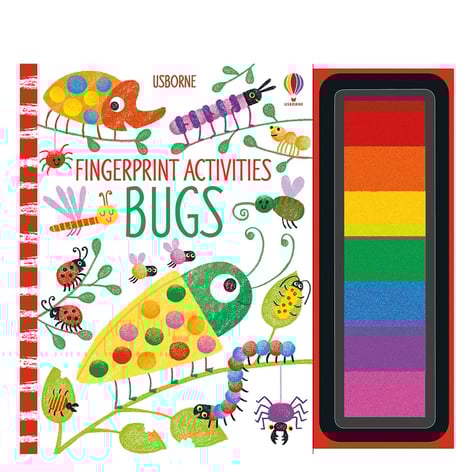 Fingerprint Activities Bugs