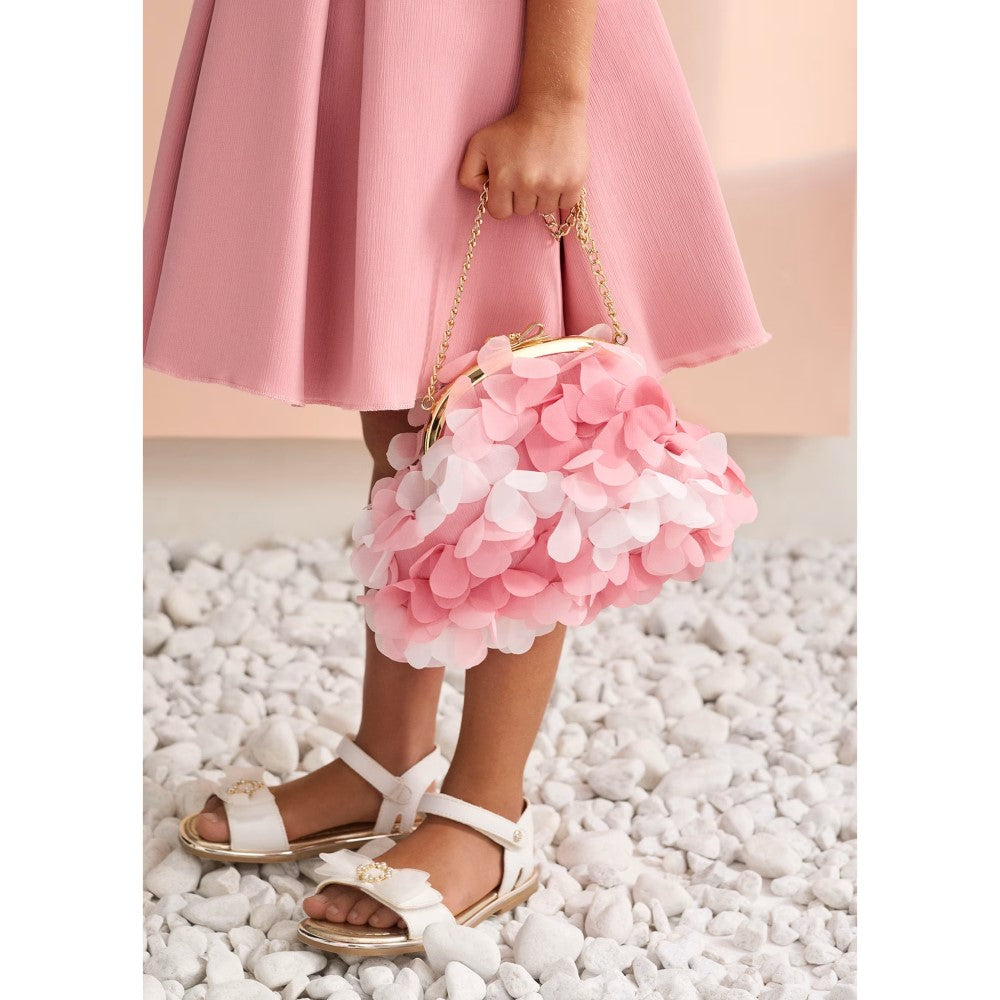 Abel & Lula Abel Lula Kız Şık Çanta Pembe - Giyim Aksesuarları