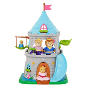 Li'l Woodzeez Kingsley Kalesi STD