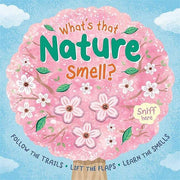 What's that smell? - Nature