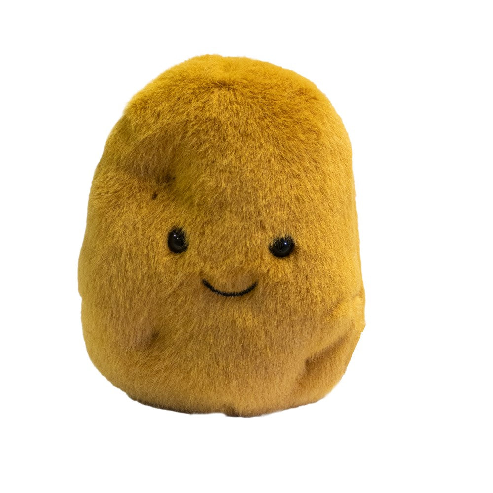 Wild & Soft Garden Friends Peluş Oyuncak - Potato