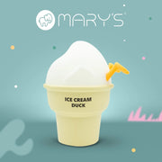 Mary's Ice Duck Led Gece Lambası
