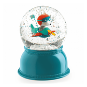 Little Big Room Gece Lambası Airplane