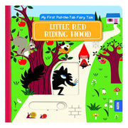Auzou Little Red Riding Hood STD
