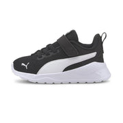 Puma Anzarun Lite Çocuk Spor Ayakkabı Siyah