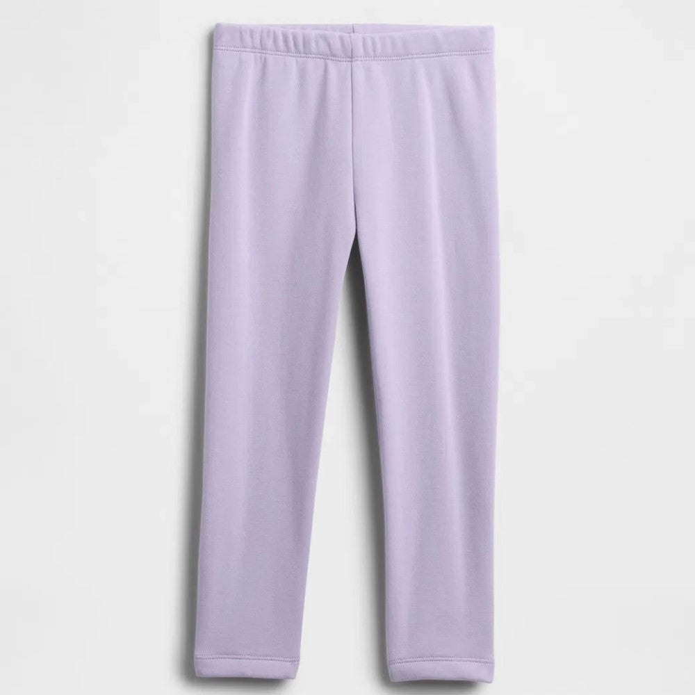 GAP Kışlık Kız Bebek Tayt Lila