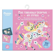 Auzou My Little Artists Activity Kit STD - Eğitici Oyuncak