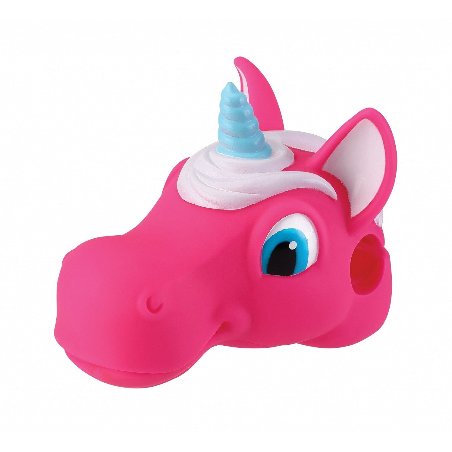 Globber Scooter Aksesuar Pembe Unicorn