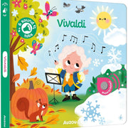 My World of Music: Vivaldi