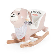 Gezenbebe Buddy Sallanan Arkadaş - Bunny