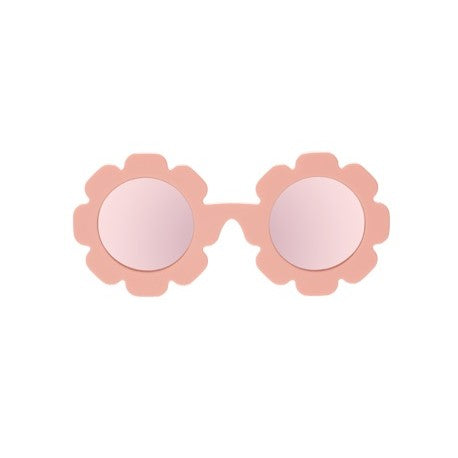 Babıators Babiators Polarize Flower Güneş Gözlüğü Peachy Keen 6+ Yaş - Güneş ve Yaz Ürünleri