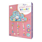 Auzou My Kawaii Dreamcatcher STD - Eğitici Oyuncak