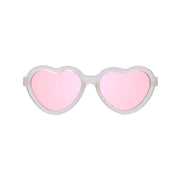Babıators Babiators Original Hearts Güneş Gözlüğü Silver Shimmer 3-5 Yaş - Güneş ve Yaz Ürünleri