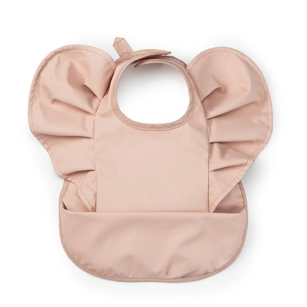Elodie Details Mama Önlüğü Powder Pink - Önlük